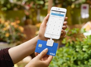 Credit Card Payments